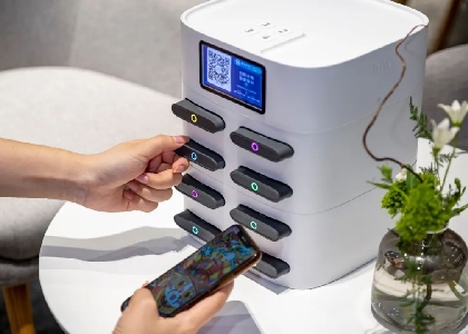 共享充電寶可以還不是同一個嗎？